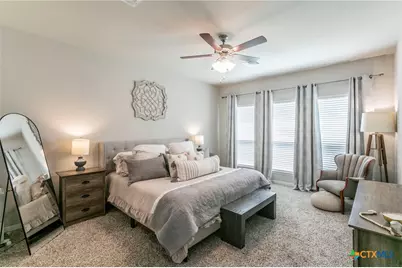 611 Hawks Shadow Drive, Temple, TX 76502 - Photo 13