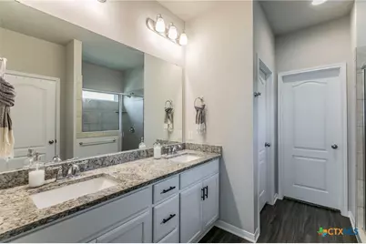 611 Hawks Shadow Drive, Temple, TX 76502 - Photo 15