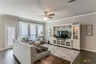 611 Hawks Shadow Dr, Temple, TX 76502 - Photo 11