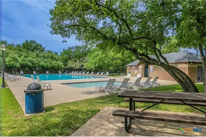 611 Hawks Shadow Drive, Temple, TX 76502 - Photo 3