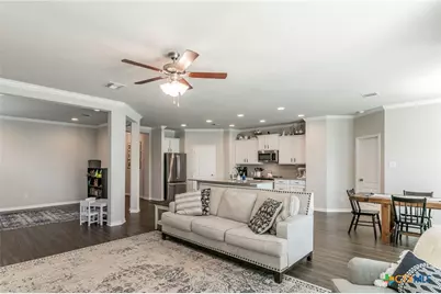 611 Hawks Shadow Drive, Temple, TX 76502 - Photo 7