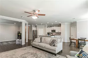 611 Hawks Shadow Dr, Temple, TX 76502 - Photo 7