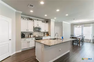 611 Hawks Shadow Dr, Temple, TX 76502 - Photo 5