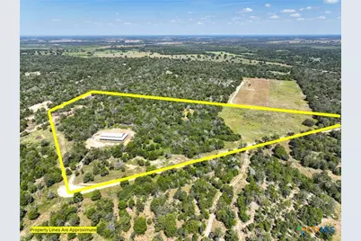 500 Colony Line Trail, Dale, TX 78616 - Photo 25
