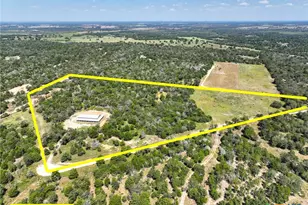 500 Colony Line Trl, Dale, TX 78616 - Photo 25