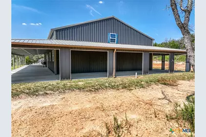 500 Colony Line Trail, Dale, TX 78616 - Photo 9