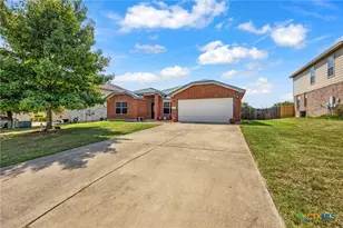 419 Cattail Cir, Harker Heights, TX 76548 - Photo 1