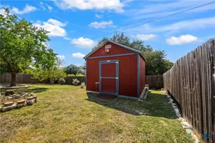 419 Cattail Cir, Harker Heights, TX 76548 - Photo 33
