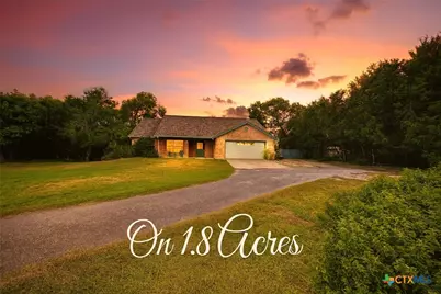 1652 Homestead, Kempner, TX 76539 - Photo 1