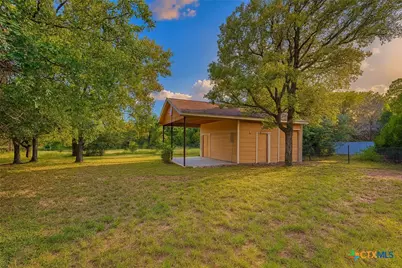 1652 Homestead, Kempner, TX 76539 - Photo 5