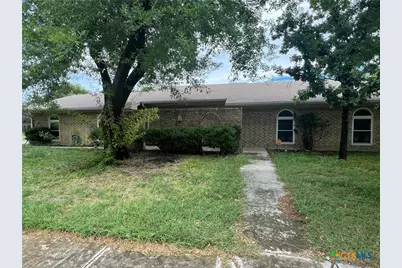 1600 Halbert Street, Killeen, TX 76541 - Photo 3