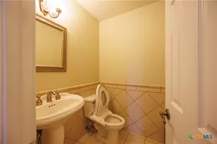 2907 Wild Horse Cir, Copperas Cove, TX 76522 - Photo 23