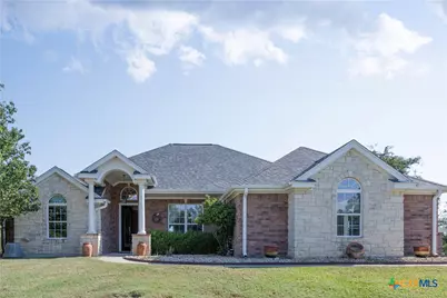 2907 Wild Horse Circle, Copperas Cove, TX 76522 - Photo 1