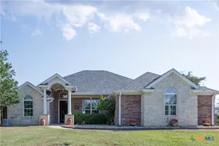 2907 Wild Horse Cir, Copperas Cove, TX 76522 - Photo 1