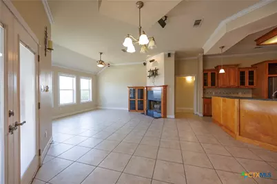 2907 Wild Horse Circle, Copperas Cove, TX 76522 - Photo 9