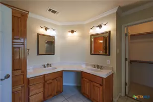 2907 Wild Horse Cir, Copperas Cove, TX 76522 - Photo 27