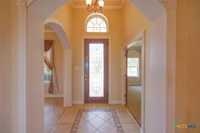 2907 Wild Horse Circle, Copperas Cove, TX 76522 - Photo 3