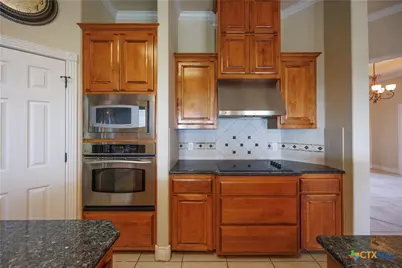 2907 Wild Horse Circle, Copperas Cove, TX 76522 - Photo 15