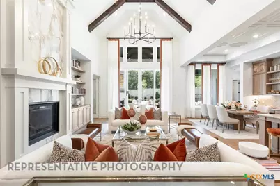 121 Bigtooth Maple Lane, San Marcos, TX 78666 - Photo 11