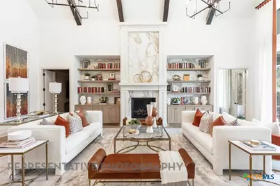 121 Bigtooth Maple Lane, San Marcos, TX 78666 - Photo 3