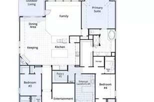 121 Cherokee Sedge Path, San Marcos, TX 78666 - Photo 9