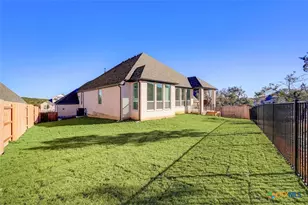 121 Cherokee Sedge Path, San Marcos, TX 78666 - Photo 29