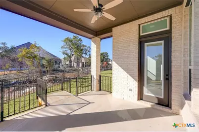 121 Cherokee Sedge Path, San Marcos, TX 78666 - Photo 27