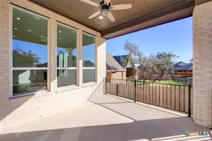 121 Cherokee Sedge Path, San Marcos, TX 78666 - Photo 19