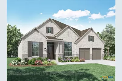 121 Cherokee Sedge Path, San Marcos, TX 78666 - Photo 1