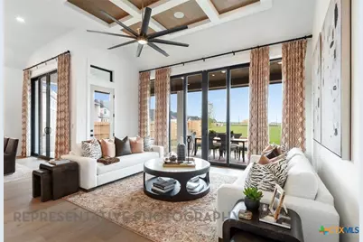 121 Cherokee Sedge Path, San Marcos, TX 78666 - Photo 3