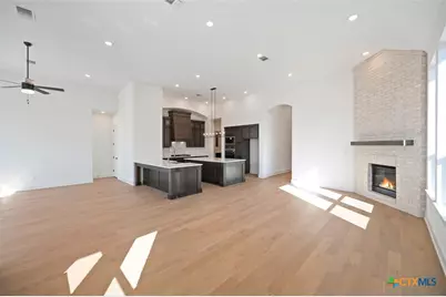 121 Cherokee Sedge Path, San Marcos, TX 78666 - Photo 5