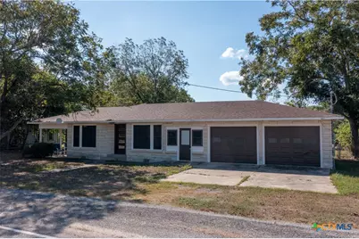 153 W Fm 884, Weesatche, TX 77993 - Photo 1
