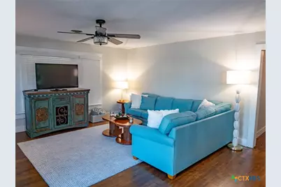 153 W Fm 884, Weesatche, TX 77993 - Photo 7