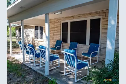 153 W Fm 884, Weesatche, TX 77993 - Photo 25