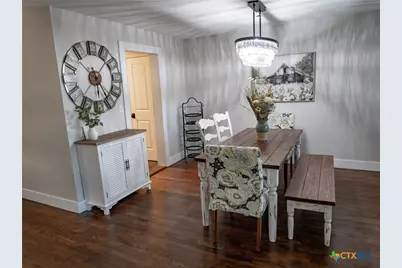 153 W Fm 884, Weesatche, TX 77993 - Photo 9