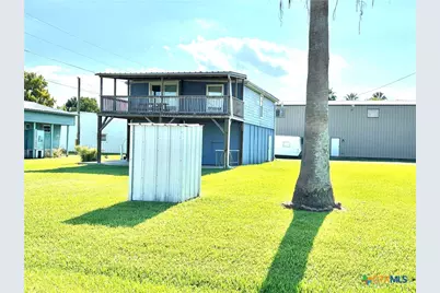 307 N 12th, Port O'Connor, TX 77982 - Photo 39