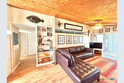 307 N 12th, Port O'Connor, TX 77982 - Photo 1