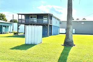 307 N 12th, Port O'Connor, TX 77982 - Photo 39