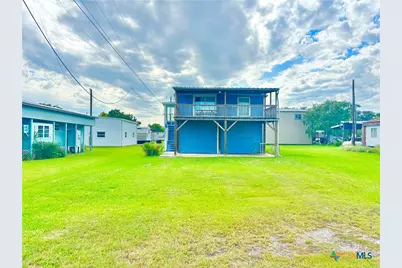 307 N 12th, Port O'Connor, TX 77982 - Photo 35