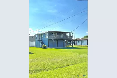 307 N 12th, Port O'Connor, TX 77982 - Photo 41