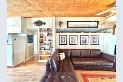 307 N 12th, Port O'Connor, TX 77982 - Photo 5
