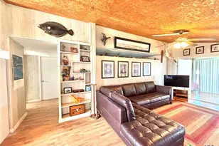 307 N 12th, Port O'Connor, TX 77982 - Photo 1