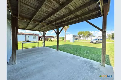 307 N 12th, Port O'Connor, TX 77982 - Photo 3