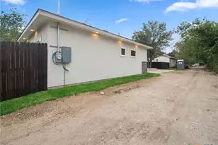 5338 Howard St, San Antonio, TX 78212 - Photo 35