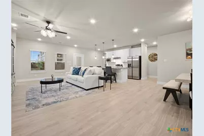 5338 Howard Street, San Antonio, TX 78212 - Photo 7