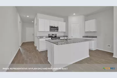 329 Cottonmouth Lane, Seguin, TX 78155 - Photo 9