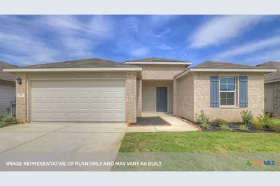 329 Cottonmouth Lane, Seguin, TX 78155 - Photo 1