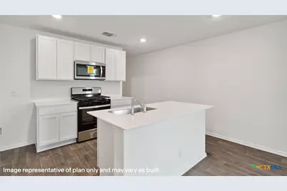 1039 Bold Run, Seguin, TX 78155 - Photo 5