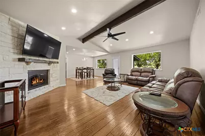 6605 Wells Fargo Road, Killeen, TX 76542 - Photo 33