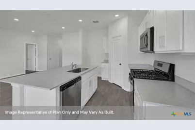 141 Las Lomas Drive, San Marcos, TX 78666 - Photo 13